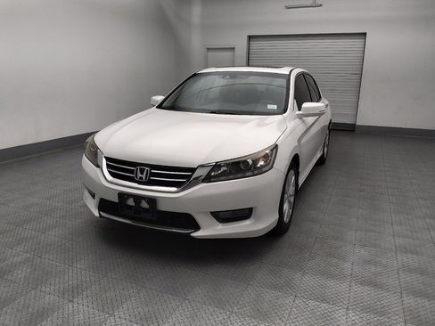 Used 2015 Honda Accord EX-L image 15