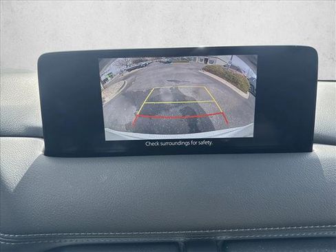 Certified 2025 MAZDA CX-5 AWD 2.5 S w/ Select Package image 15