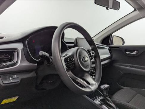 Used 2021 Kia Rio S FWD image 19