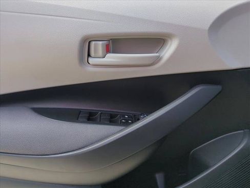 Certified 2026 Toyota Corolla LE FWD image 11