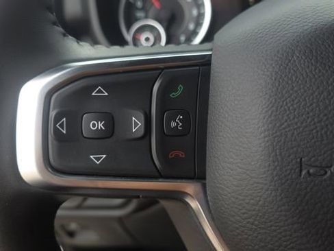 Used 2024 RAM 1500 Big Horn AWD/4WD image 22