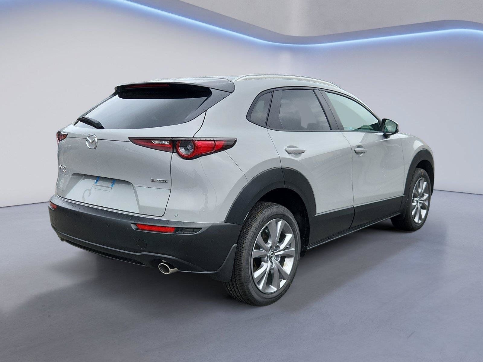 New 2026 MAZDA CX-30 AWD 2.5 S w/ Premium Package image 4