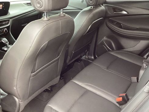 Used 2024 Buick Encore GX Sport Touring w/ Comfort Package image 9