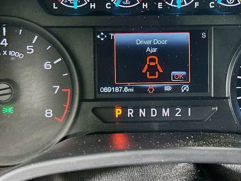 Used 2020 Ford F150 XL w/ Equipment Group 101A Mid image 13