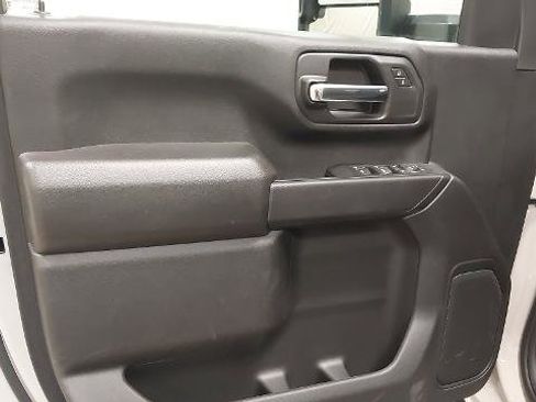 New 2026 Chevrolet Silverado 2500 Custom w/ Custom Value Package image 24