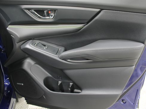 New 2026 Subaru Ascent Bronze Edition image 27