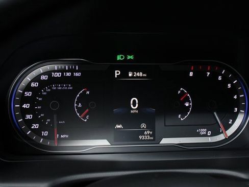 Used 2024 Hyundai Tucson SEL image 9