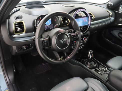 Used 2023 MINI Cooper Clubman S w/ MINI Untold Edition FWD image 13