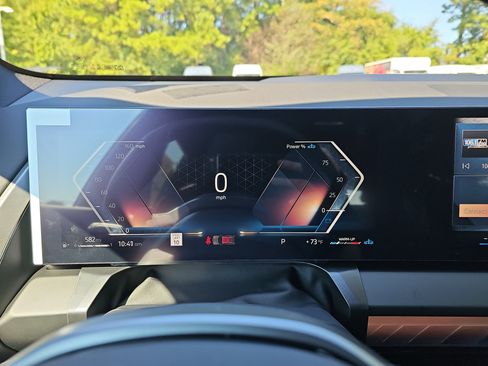 New 2026 BMW X3 xDrive30 w/ Convenience Package image 20