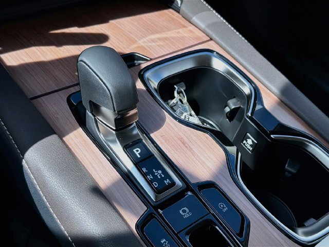 New 2026 Lexus RX 350 Premium Plus FWD image 30