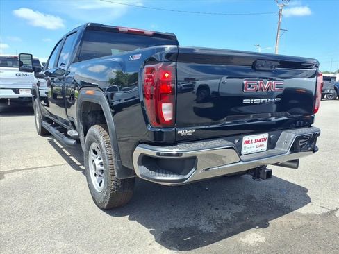 New 2026 GMC Sierra 2500 Pro w/ Max Trailering Package AWD/4WD image 5
