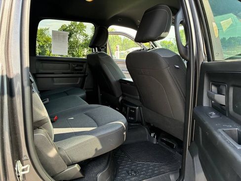 Used 2023 RAM 2500 Tradesman AWD/4WD image 18