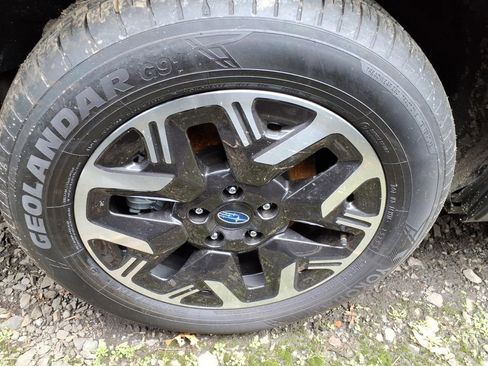 Certified 2025 Subaru Forester Premium image 5