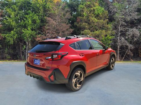 New 2026 Subaru Crosstrek 2.5i Limited AWD/4WD image 16