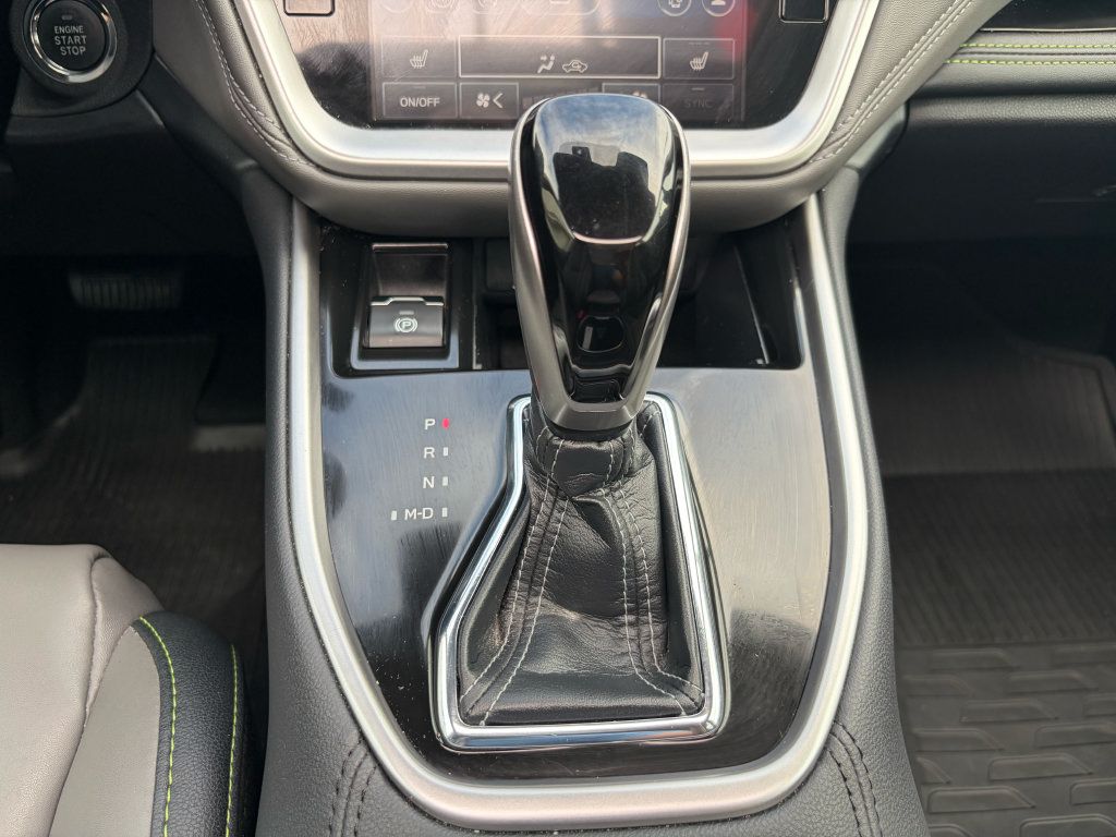 Used 2024 Subaru Outback Onyx Edition AWD/4WD image 18