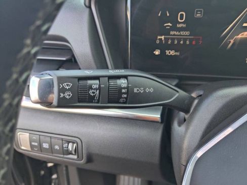 Used 2026 GMC Terrain Elevation w/ Black Edition image 22