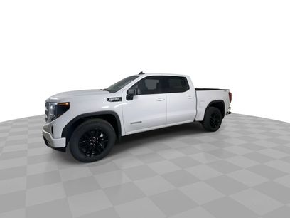 Used 2025 GMC Sierra 1500 Elevation w/ X31 Off-Road Package