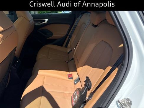 Certified 2025 Audi A5 2.0T Premium w/ Premium Plus AWD/4WD image 13