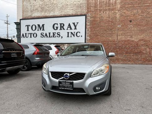 Used 2012 Volvo C30 FWD image 1