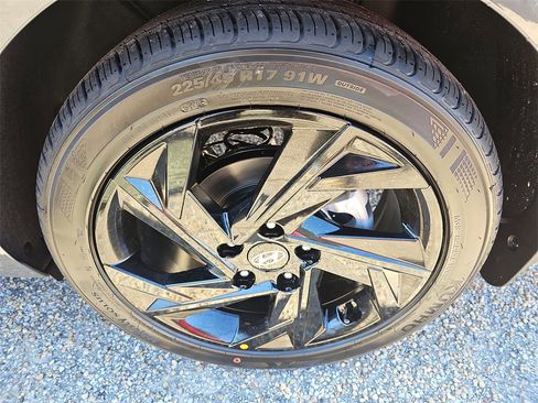 New 2026 Hyundai Elantra Sport image 29