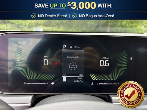 Used 2025 Kia K5 GT-Line w/ GT-Line Premium Package FWD image 19