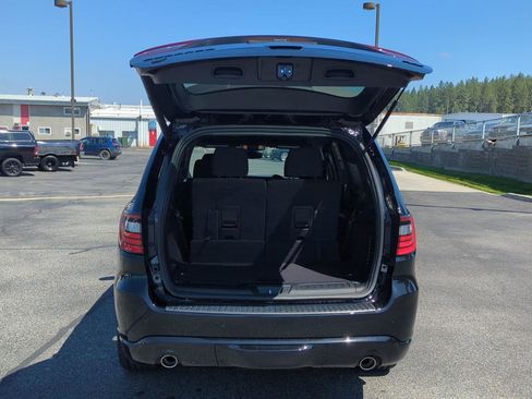 New 2025 Dodge Durango R/T w/ Blacktop Package image 6