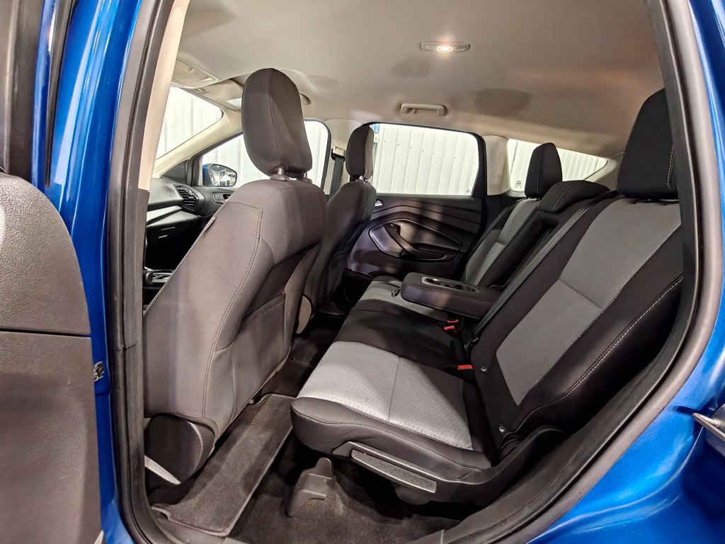 Used 2018 Ford Escape SE AWD/4WD image 27
