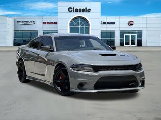 Used 2018 Dodge Charger SRT Hellcat RWD video 1