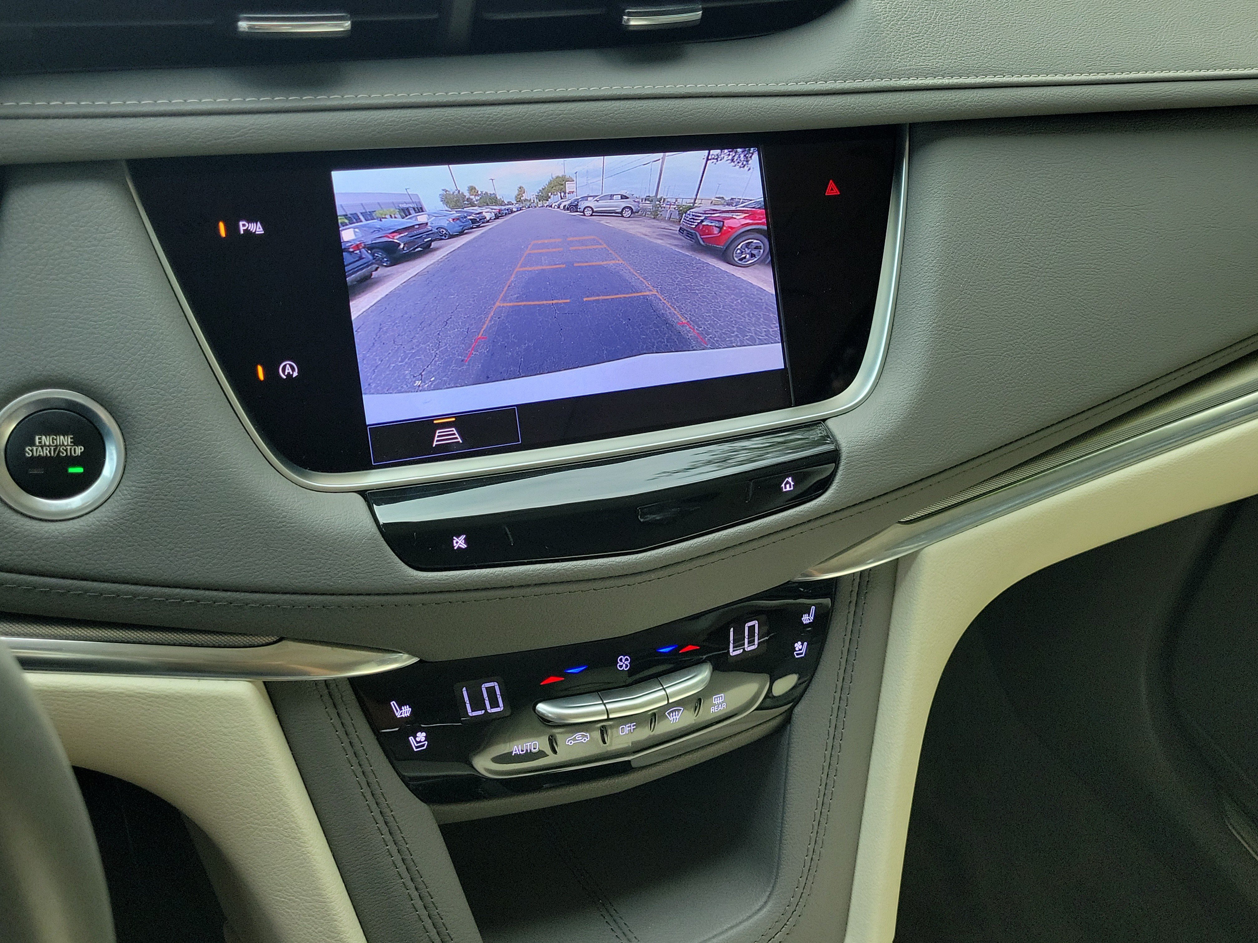 Used 2022 Cadillac XT5 Premium Luxury FWD image 26