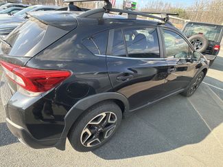 Used 2019 Subaru Crosstrek 2.0i Limited w/ Popular Package #4 video 2
