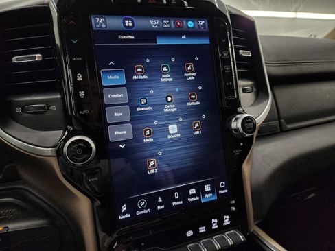 Used 2022 RAM 2500 Laramie image 45