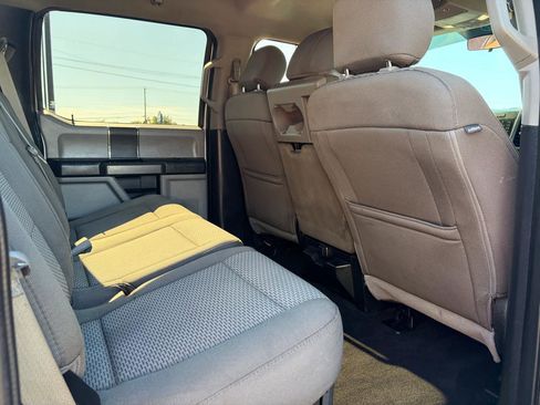 Used 2019 Ford F250 XLT AWD/4WD image 12