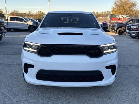 Used 2023 Dodge Durango R/T image 8