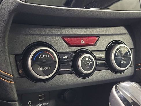 Used 2023 Subaru Crosstrek 2.0i Premium image 30