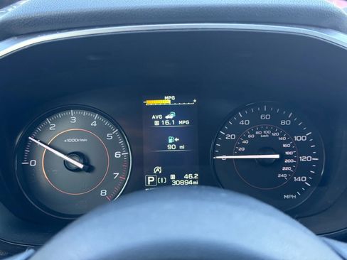 Used 2023 Subaru Crosstrek 2.0i Premium image 32