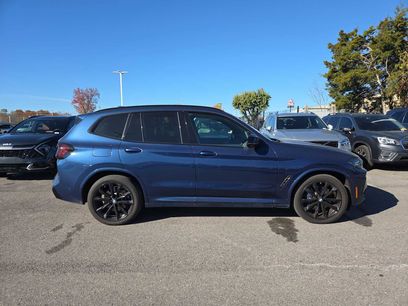 Used 2024 BMW X3 M40i w/ Premium Package