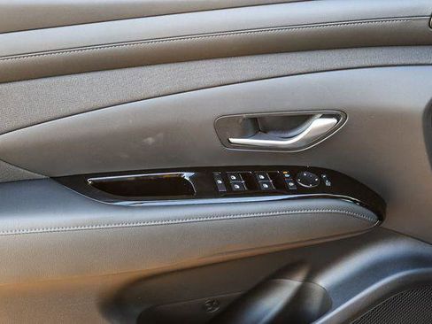 New 2026 Hyundai Tucson Limited image 21