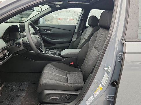 New 2025 Honda Accord Sport image 9