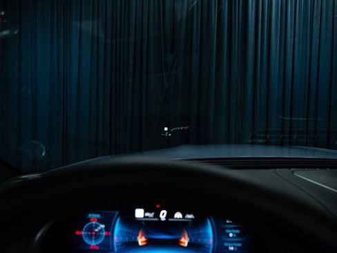New 2026 Mercedes-Benz SL 63 AMG 4MATIC image 22