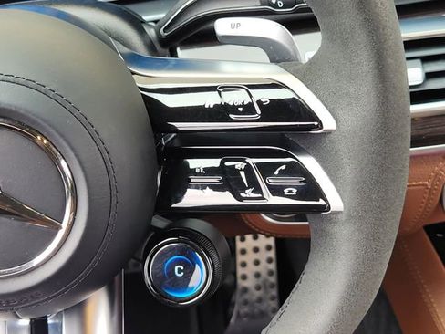 Used 2024 Mercedes-Benz GLE 53 AMG 4MATIC image 28