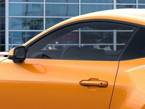 New 2026 Ford Mustang GT Premium w/ GT Performance Package image 20