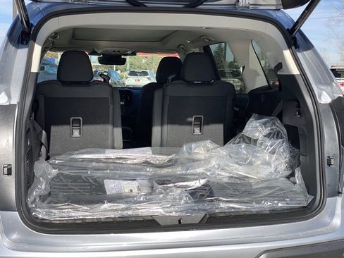 New 2025 Subaru Ascent Onyx Edition image 24