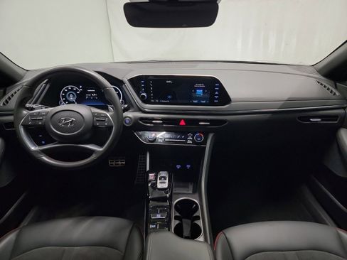 Used 2022 Hyundai Sonata SEL Plus w/ Cargo Package image 15