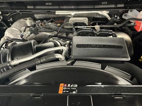 Used 2024 GMC Sierra 3500 AT4 w/ AT4 Premium Plus Package AWD/4WD image 28