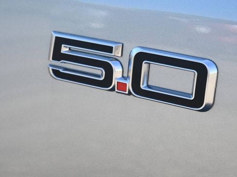 New 2026 Ford Mustang GT RWD image 10