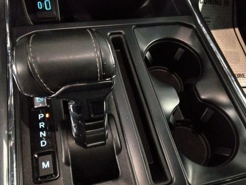 Used 2022 Ford F150 XLT w/ Equipment Group 301A Mid AWD/4WD image 15