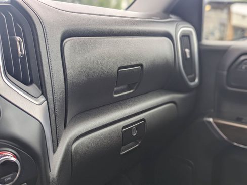 Used 2021 GMC Sierra 1500 Elevation w/ X31 Off-Road Package AWD/4WD image 30