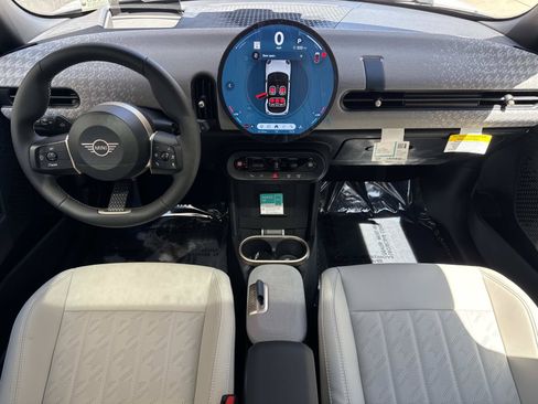New 2026 MINI Cooper S FWD image 7