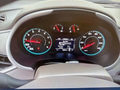 Used 2025 Chevrolet Malibu LT FWD image 20