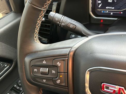 Used 2024 GMC Sierra 2500 AT4 w/ AT4 Premium Plus Package image 35